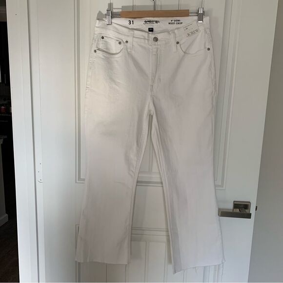 J Crew Jeans 31 - Picture 5 of 10